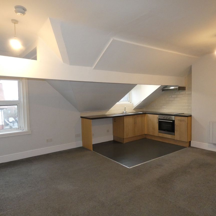 Hornby Road, Flat 7 - Photo 1