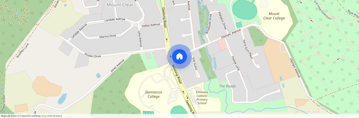 2/4 Olympic Avenue, Vic 3350, Mount Clear