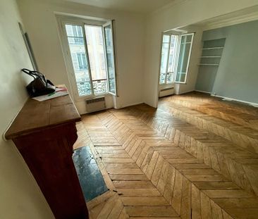 Location Appartement 2 pièces 34m² PARIS 15ème - Photo 2