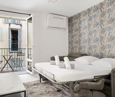 STUDIO VIEUX NICE - Photo 1