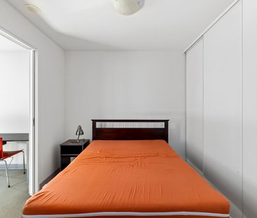 501/528 Swanston Street, Carlton VIC 3053 - Apartment For Rent | Do... - Photo 4