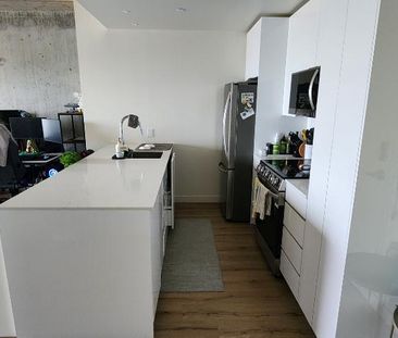 3½ à louer avec superbe vue! - Photo 1