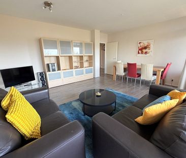 Te huur: Appartement Etna 36 in Amstelveen - Foto 3