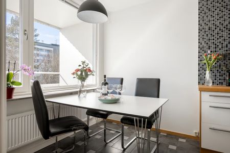 Infanterigatan, Solna - Photo 2