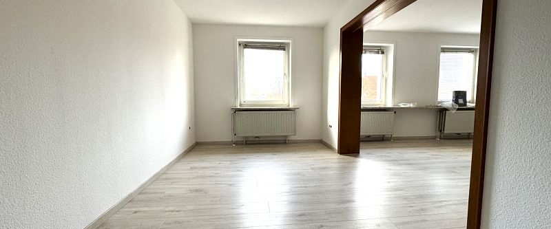 Großzügige 2-Zimmer Wohnung in der Innenstadt! - Photo 1