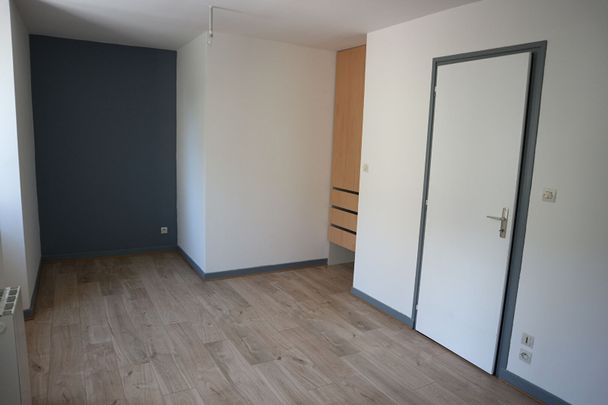 Location Appartement 2 pièces 48m² - Photo 1
