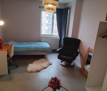 Drevkarlsstigen, Sollentuna - Photo 2