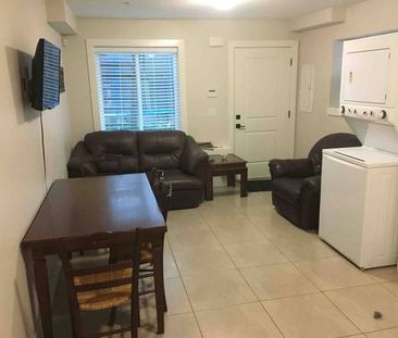 2 bedroom apartment/suite for rent - Photo 1