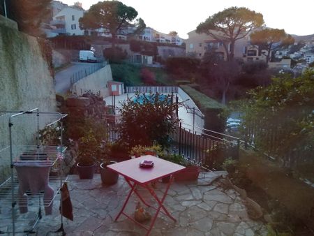 Location Appartement 1 pièce 27m² VENCE 06140 - Photo 2