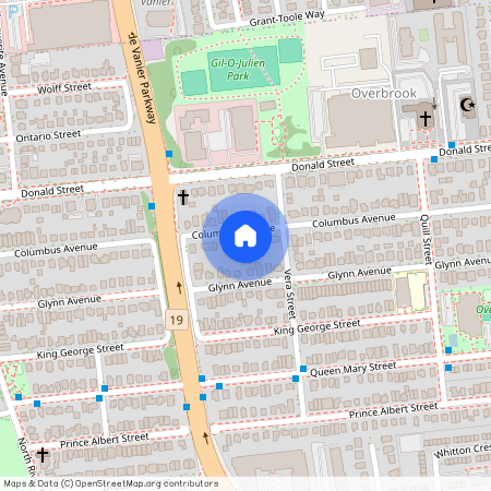 152B COLUMBUS Avenue Unit# C, Overbrook - Castleheights And Area