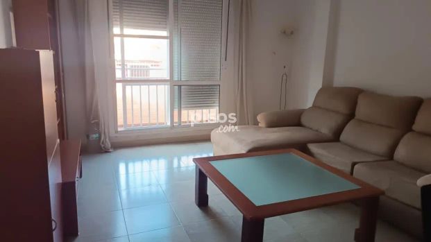 Piso en alquiler en Real - Photo 1