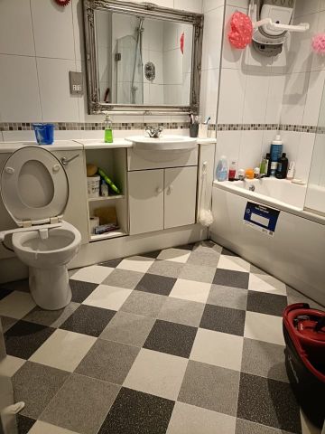 Room in a Shared Flat, Cambridge Court, NG2 - Photo 5