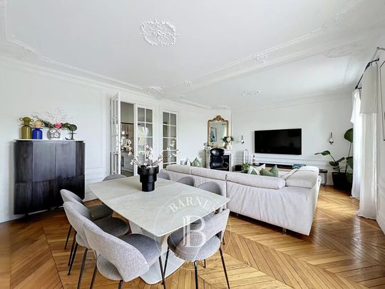 Tout savoir sur cet appartement dans le quartier Georges Brassens, à Paris 15ème - Photo 1