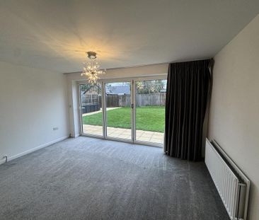 5 bedroom detached house to rent - Photo 1