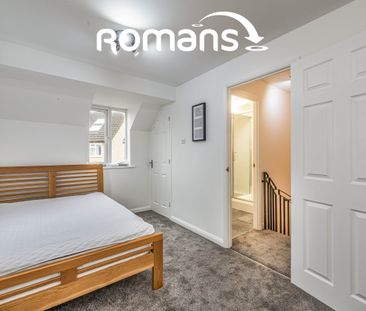 1 bedroom apartment to rent - Photo 6