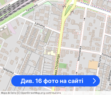 Nowe mikrostudio przy stacji. Modern, fully renovated microstudio - Фото 1