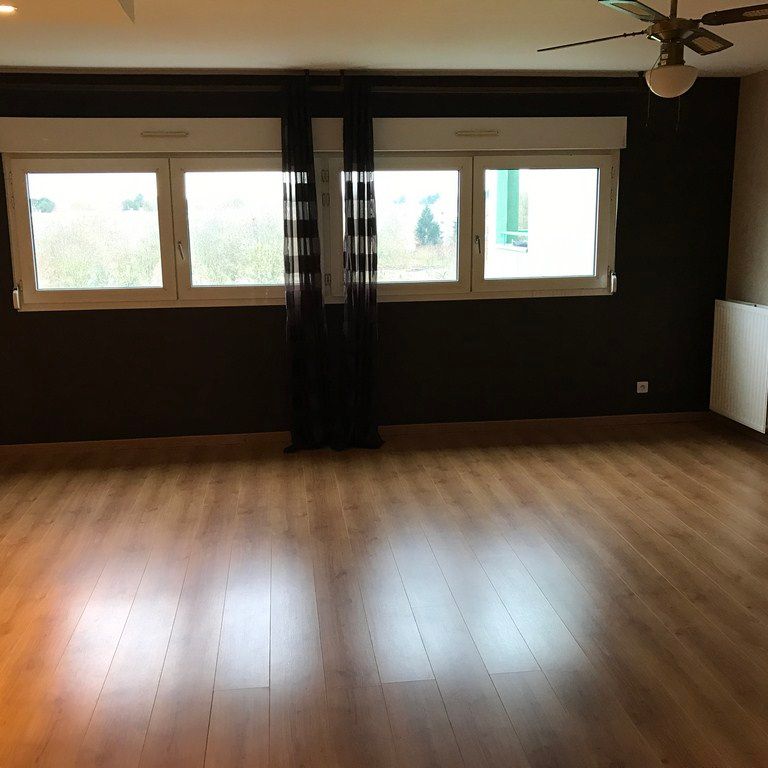 Appart F3 59m² (réf 2128016) - Photo 1