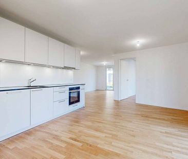 2.5 Zimmer, 68 m², EG - Photo 1
