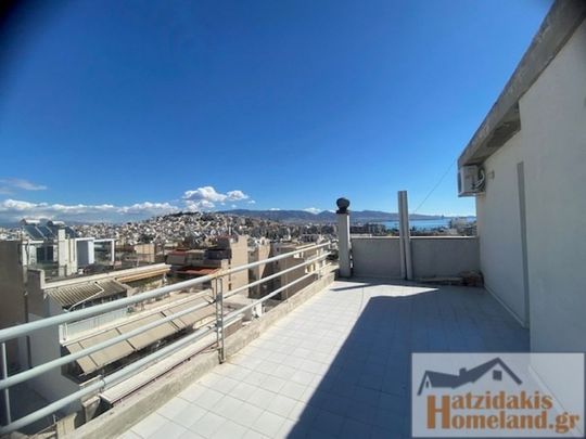 Μεζονέτα για ενοικίαση Τερψιθέα (Κέντρο - Λιμάνι) - Photo 1