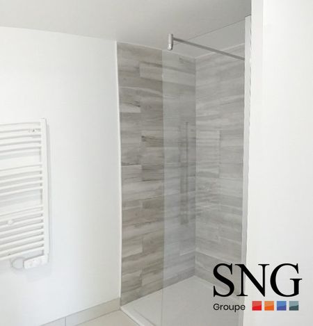 T1 AVEC JARDINET - Photo 5