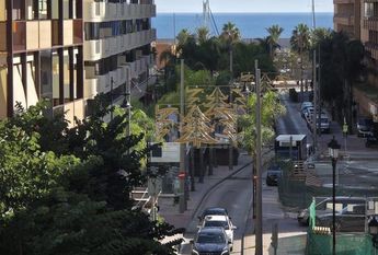 Fuengirola, Andalusia