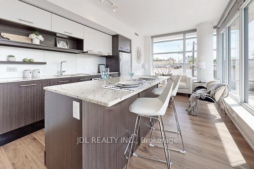For Lease - 170 Chiltern Hill Road Unit# 316, Toronto, Ontario - Photo 1