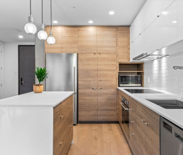 Appartement - 1320 Rue Olier - Photo 5