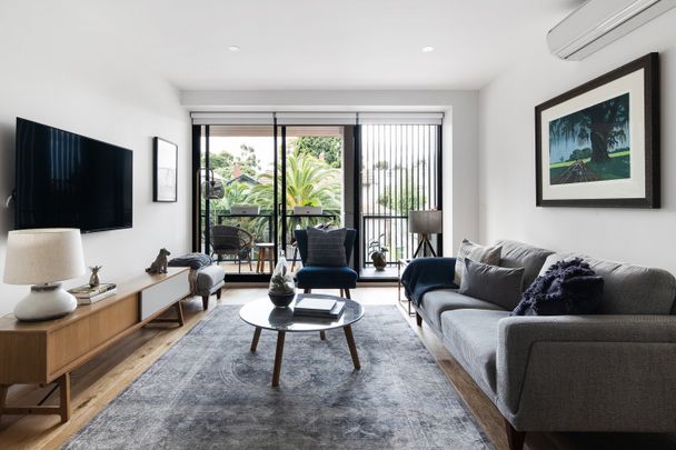 103/3 Cartmell Street, Heidelberg - Photo 1