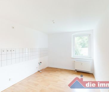 ***2 Zimmer - hell - Fermersleben*** - Foto 1