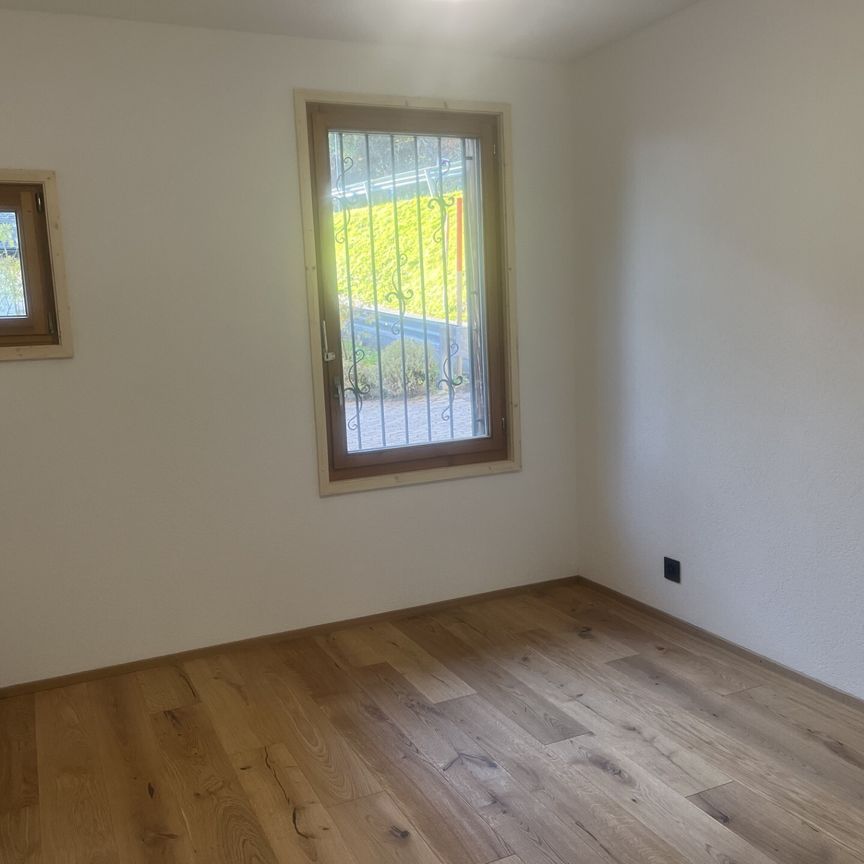 Superbe 4.5 pièces avec balcon terrasse vue dégagée - Foto 1