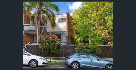 Modern Townhouse with Expansive Courtyard (Access via Rocklands Road) - Photo 2