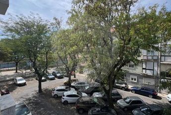 Apartamento T2 em Lisboa