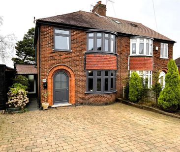 3 bedroom semi-detached house to rent - Photo 2