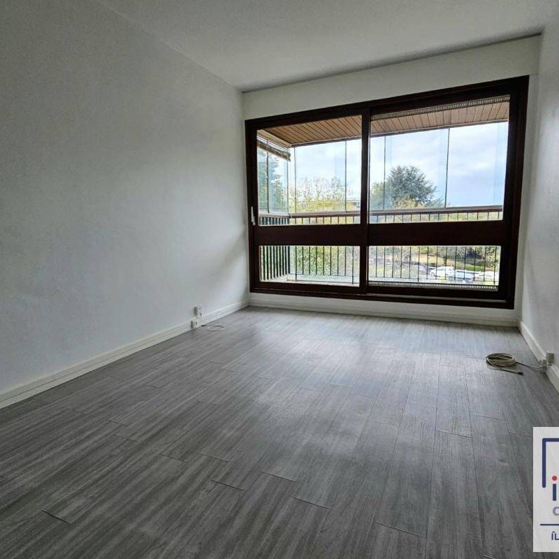 Location appartement studio 1 pièce 20 m² à Rocquencourt (78150) Nouvelle France - Photo 1