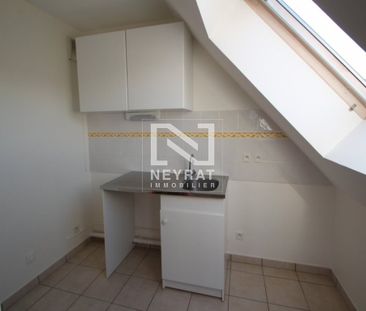 APPARTEMENT T2 A LOUER - Photo 1