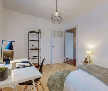 3 Zimmer, 66 m², 2. Stock - Foto 5