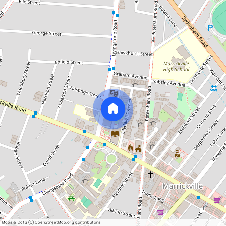 403/18 Lilydale Street Marrickville