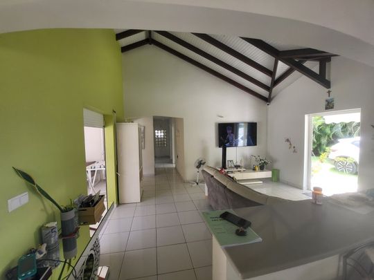 Le Moule, (97160) - Photo 1