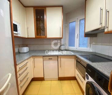 Apartamento en alquiler en Guindalera – Madrid | Gilmar Consulting - Photo 6