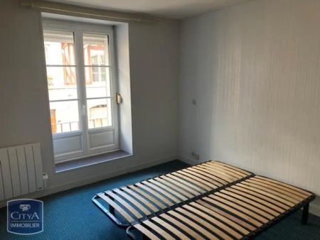 Appartement à louer 2 pièces 41.4m² - Photo 2