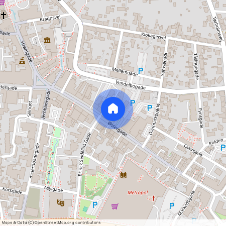 Vendelbopladsen 8, 9800 Hjørring, Danmark