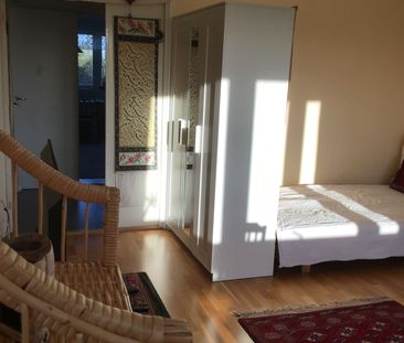 Hammarkulletorget, Angered - Photo 4