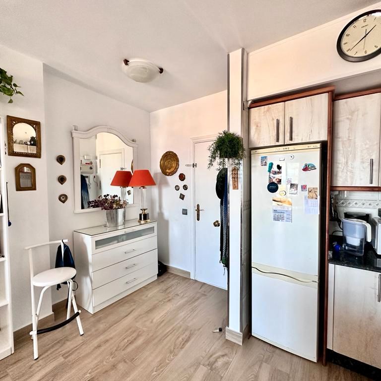 Apartamento de alquiler en Calle Aguilar, El Pinillo - Photo 1