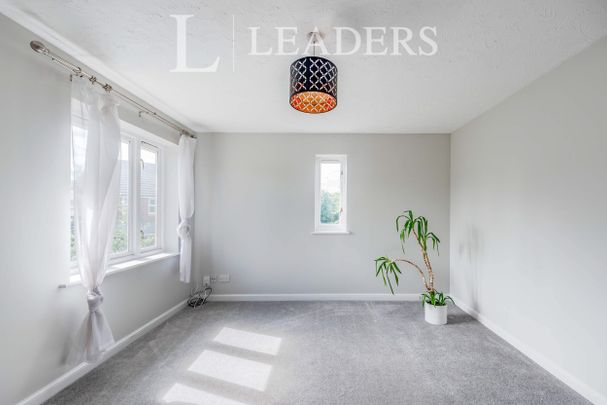 1 bedroom maisonette to rent Wheeler Road, Maidenbower, Crawley, RH10 - Photo 1