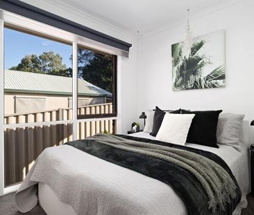 Family Sanctuary with Garden Charm and Space - Photo 3