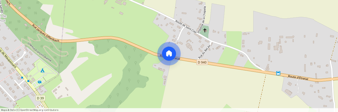 Seine-Maritime, 76, 76790, Etretat