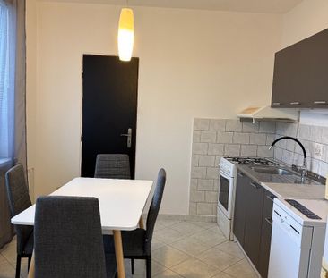 Prenájom 2-izbový byt Nitra – Chrenová, 60 m² - Photo 2