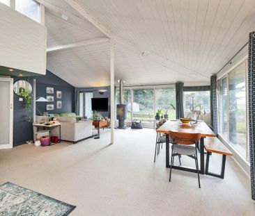 2 bedroom detached bungalow to rent - Photo 1