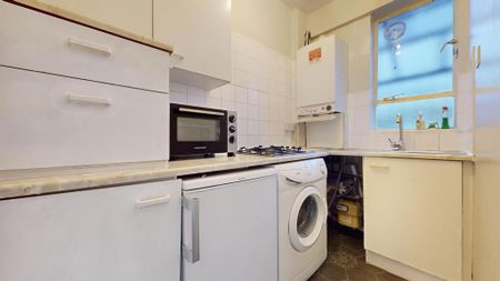 Studio to rent - Photo 4