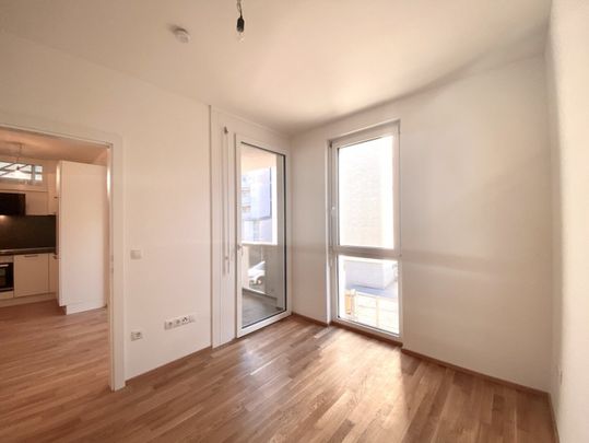 Moderne 2-Zimmer-Wohnung mit Loggia und Tiefgarage nahe der Mur/Lend - Photo 1